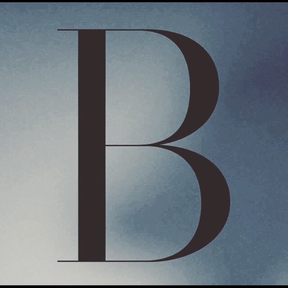 Meet your Posher, Brittney